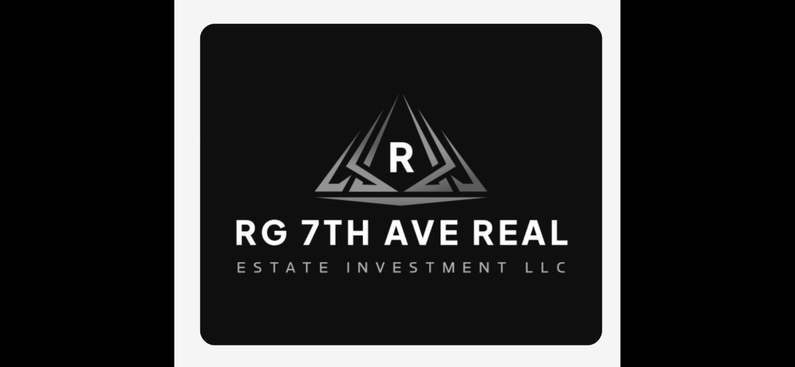 RG 7th Ave Real Estate Investment Group